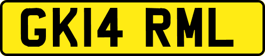 GK14RML