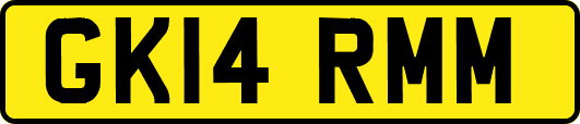 GK14RMM