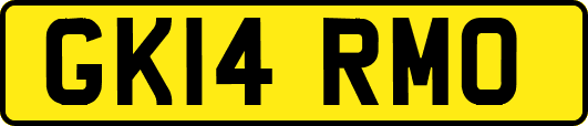 GK14RMO