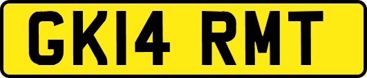 GK14RMT