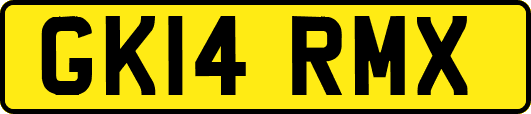 GK14RMX