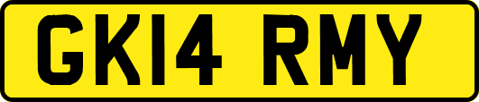 GK14RMY