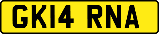 GK14RNA