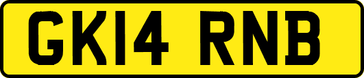 GK14RNB