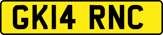 GK14RNC