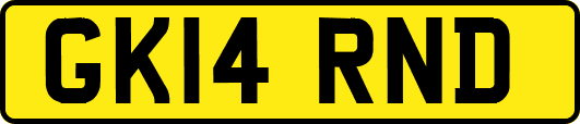 GK14RND