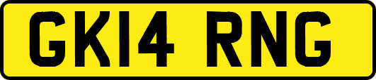 GK14RNG