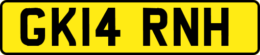 GK14RNH