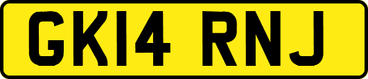 GK14RNJ