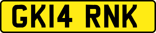 GK14RNK