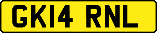 GK14RNL