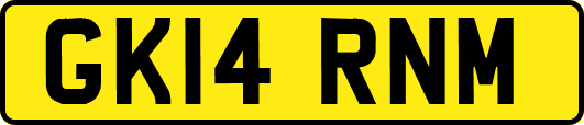 GK14RNM