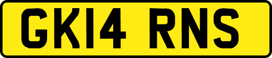 GK14RNS