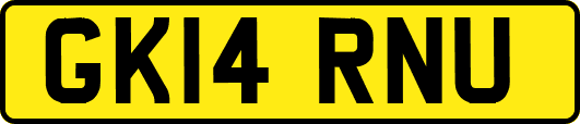 GK14RNU