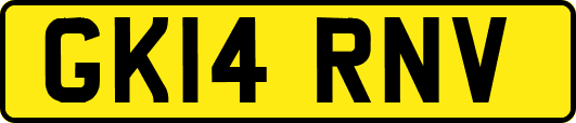 GK14RNV
