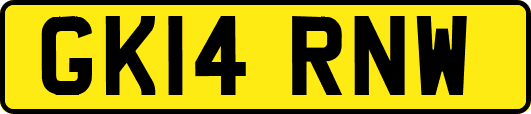 GK14RNW
