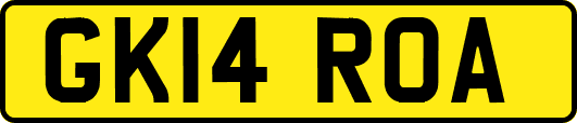 GK14ROA