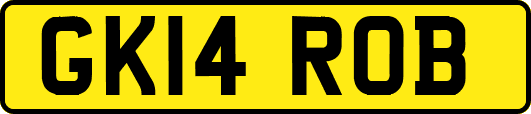 GK14ROB