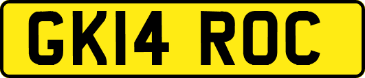 GK14ROC
