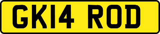GK14ROD