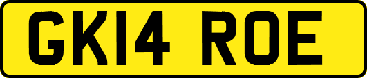 GK14ROE