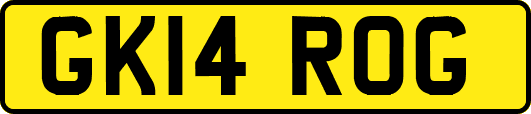 GK14ROG