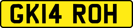 GK14ROH