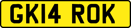 GK14ROK