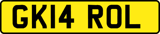 GK14ROL