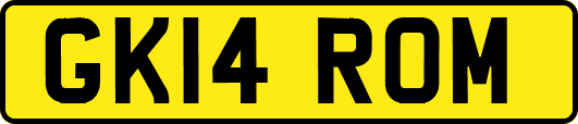 GK14ROM