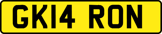 GK14RON