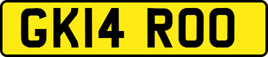 GK14ROO