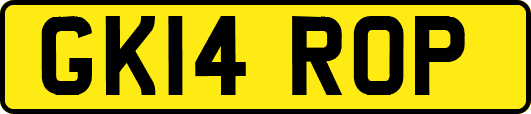 GK14ROP