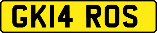 GK14ROS