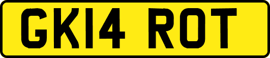 GK14ROT