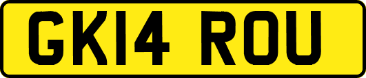 GK14ROU