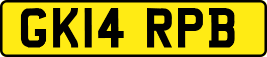 GK14RPB