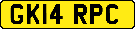 GK14RPC