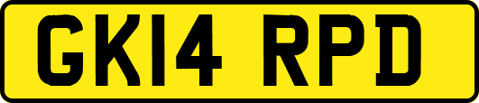 GK14RPD