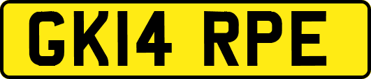 GK14RPE