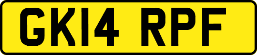 GK14RPF
