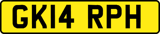 GK14RPH