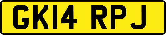 GK14RPJ