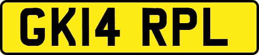 GK14RPL