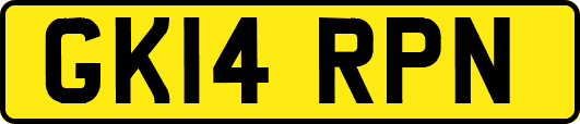 GK14RPN