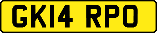 GK14RPO