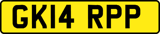 GK14RPP