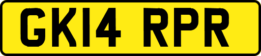 GK14RPR