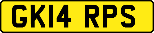 GK14RPS