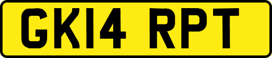 GK14RPT